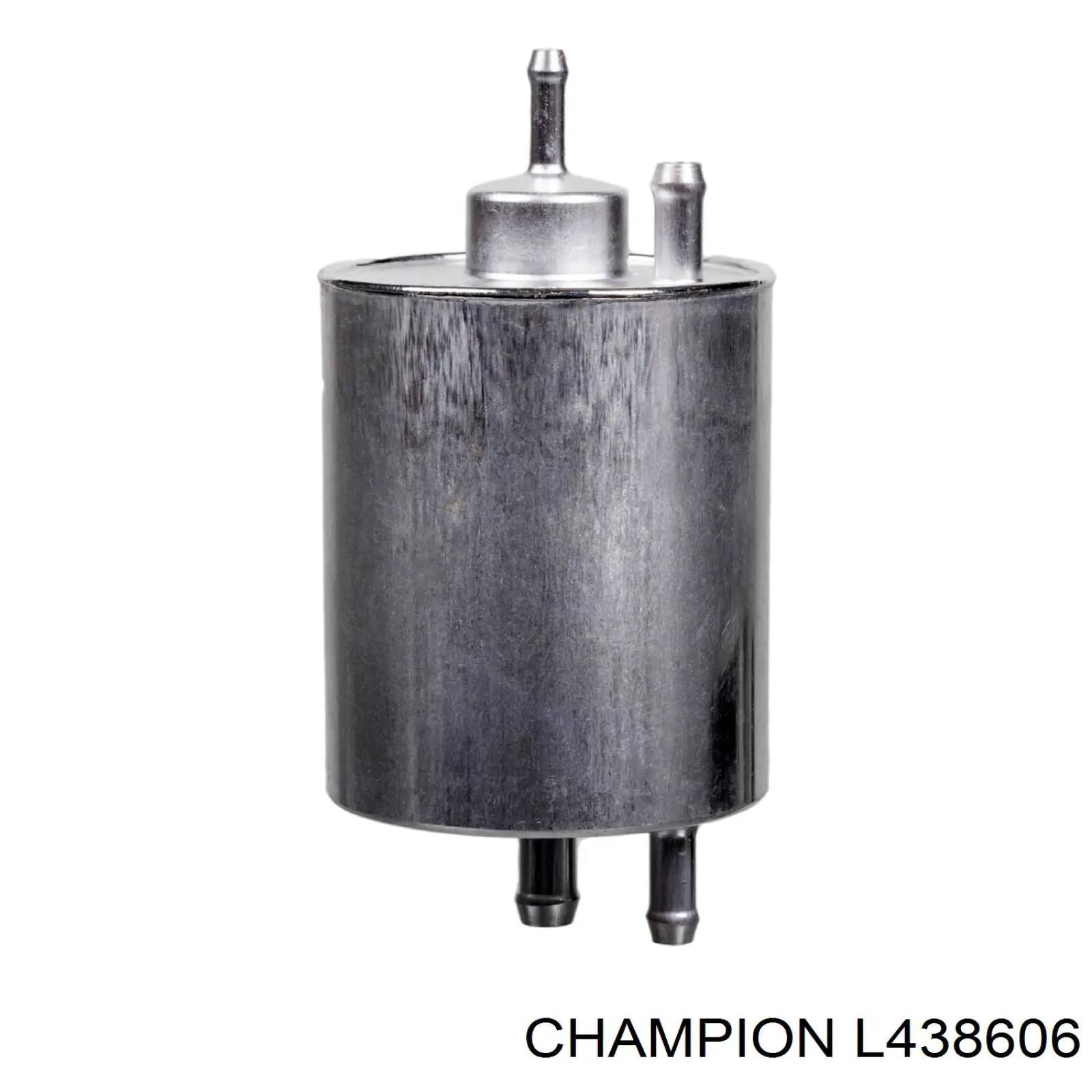 L438606 Champion filtro combustible