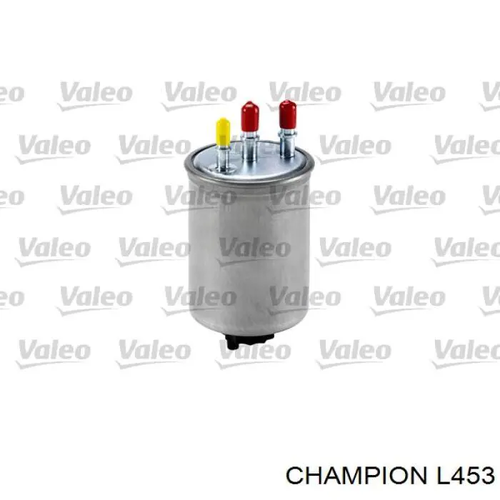 Filtro combustible Jaguar X-type CF1