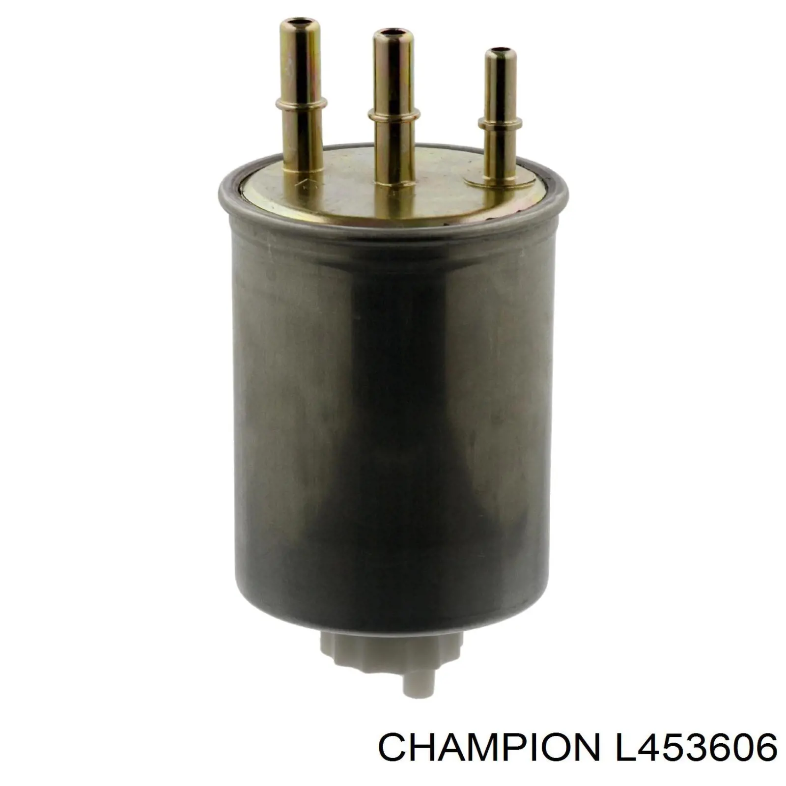 Filtro combustible Jaguar X-type CF1