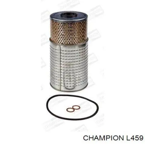 L459 Champion filtro combustible