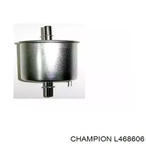 Filtro combustible Chevrolet Aveo 2 T250, T255