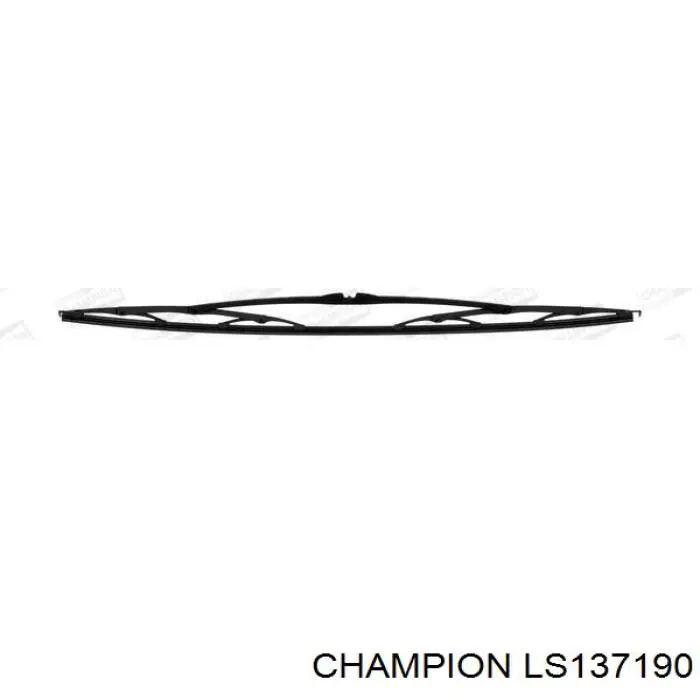 LS137190 Champion cables de bujías