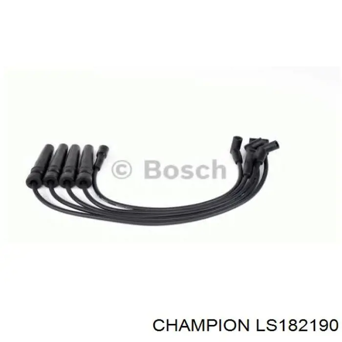 Juego de cables de bujias General Motors PNP1149 precio, desde 18,06 EUR