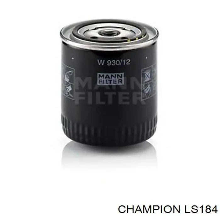 Comprar 650385 General Motors Filtros de aceite