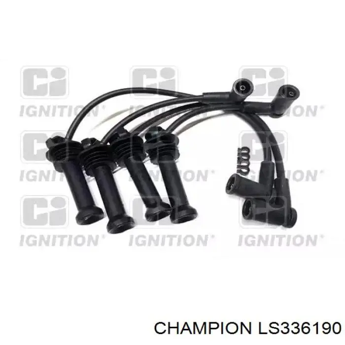 Comprar 883087 ERA Cable de bujía