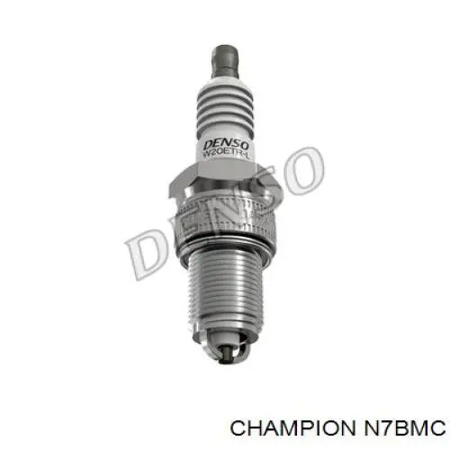 Comprar N7BMC Champion Bujía de encendido