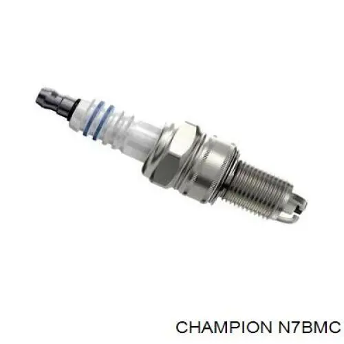 Bujía N7BMC Champion