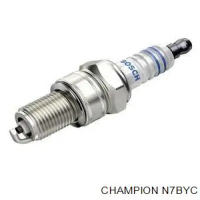 Bujías Champion N7BYC precio, desde 6,43 EUR