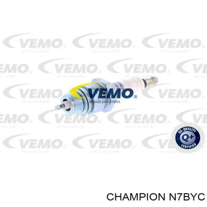Comprar N7BYC Champion Bujía de encendido