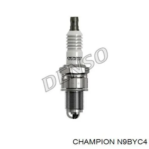 Comprar N9BYC4 Champion Bujía de encendido