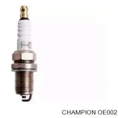 Bujias de encendido Champion RC9YCC