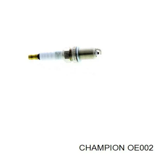 Bujía RC9YCC Champion