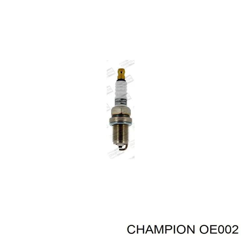 Comprar RC9YCC Champion Bujía de encendido