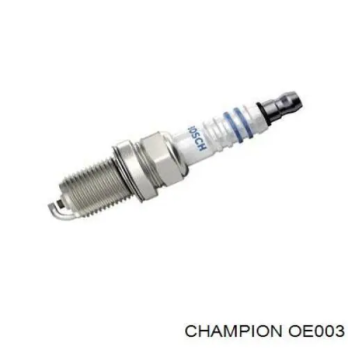 Bujía RC9YC4 Champion