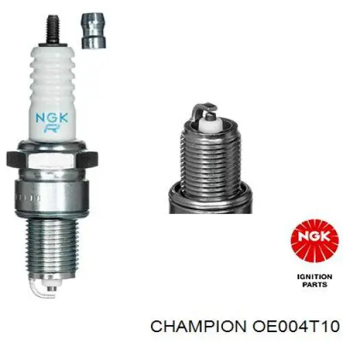 Bujías Renault (RVI) 8671004045 precio, desde 2,82 EUR