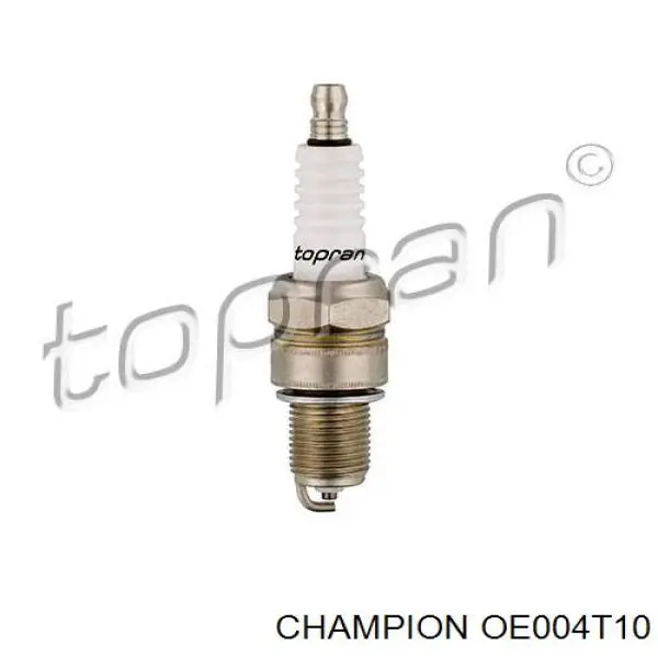 Comprar 8671004045 Renault (RVI) Bujía de encendido