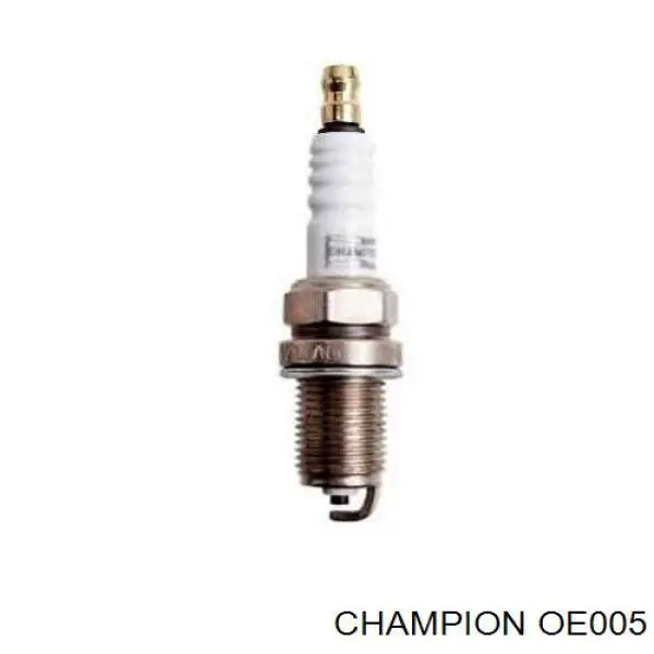 Bujias de encendido Champion RC9YC4