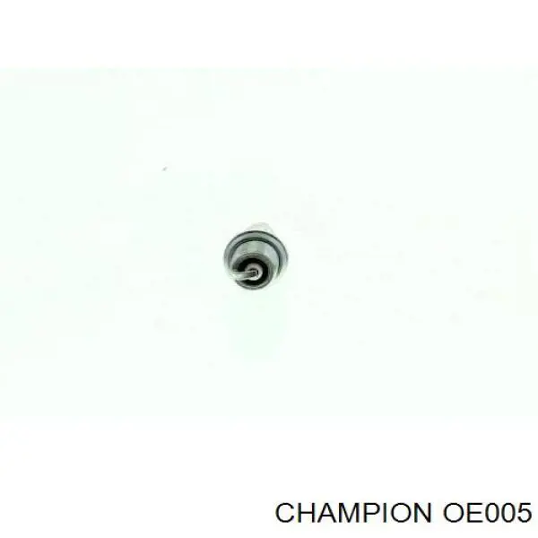 Bujias de encendido Champion OE003