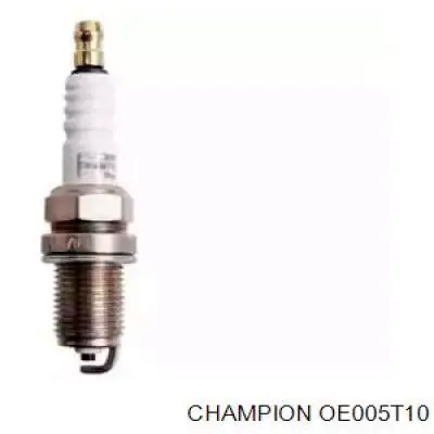 Bujías Champion OE005T10 precio, desde 6,99 EUR