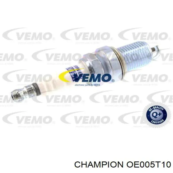 Bujía OE005T10 Champion