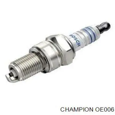 Bujías Champion OE006 precio, desde 4,04 EUR
