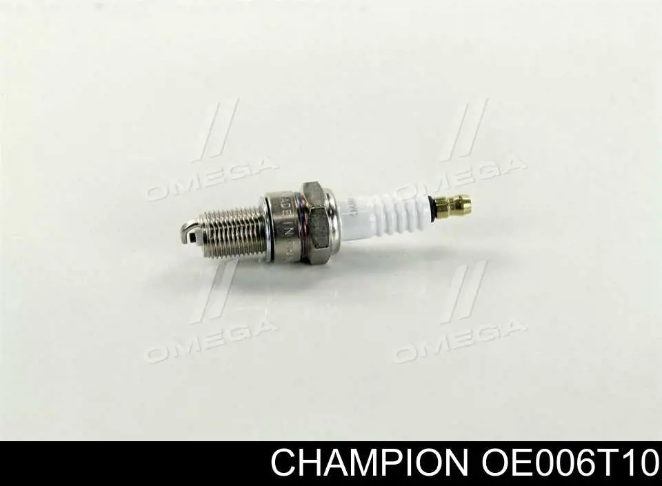 Comprar OE006T10 Champion Bujía de encendido