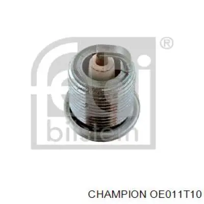 Bujías Champion OE011T10 precio, desde 6,16 EUR