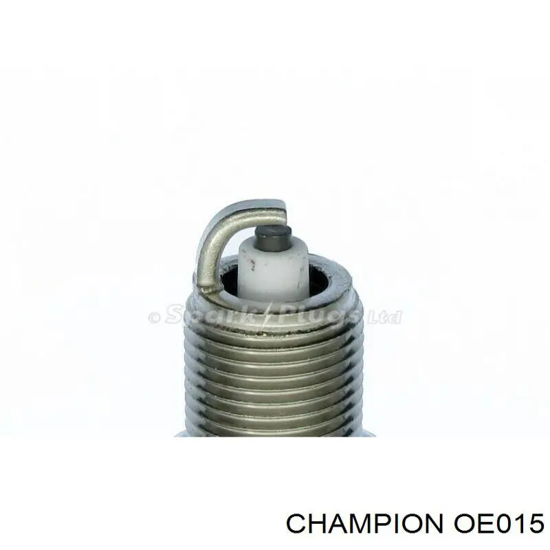 Comprar 404 Champion Bujía de encendido