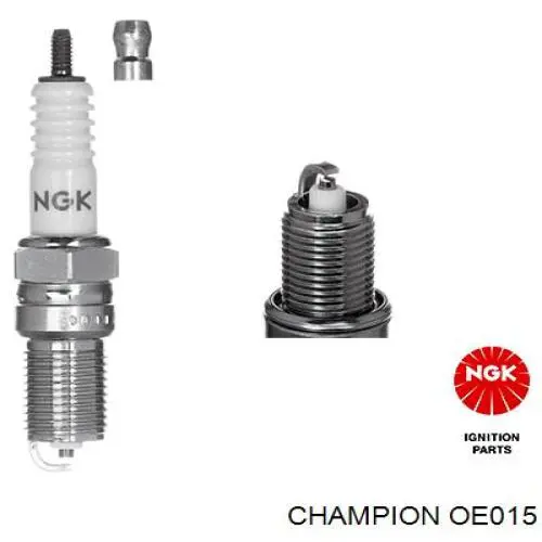 Bujías Champion 404 precio, desde 4,68 EUR