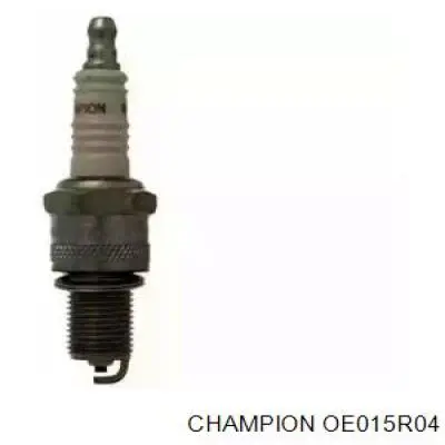 OE015R04 Champion Bujía de ignición