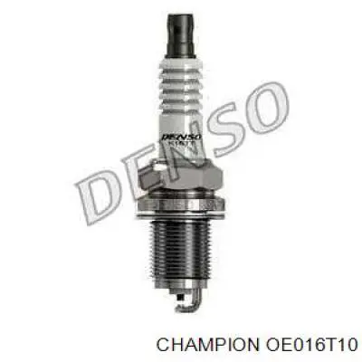 Bujías Champion OE016T10 precio, desde 6,99 EUR