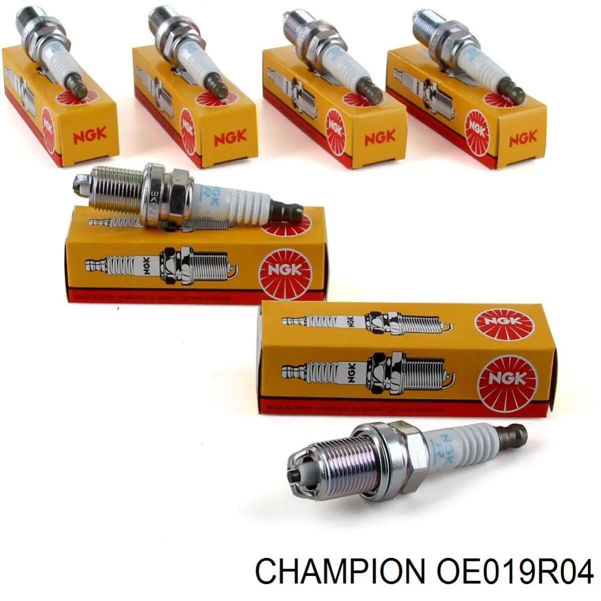 Bujias de encendido Mercedes A0031596503