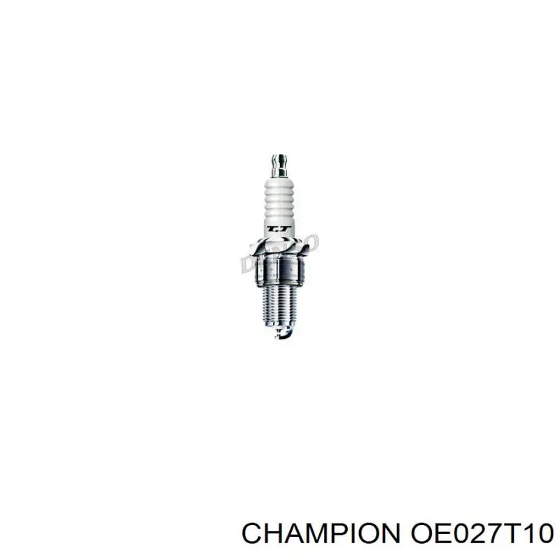 Bujía 3043 Denso