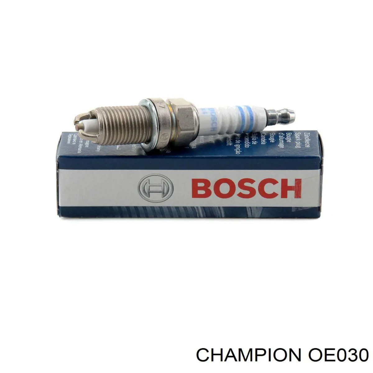 Bujias de encendido Denso 3304