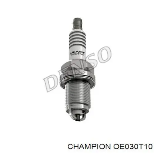 Bujía de encendido Dacia Logan KS