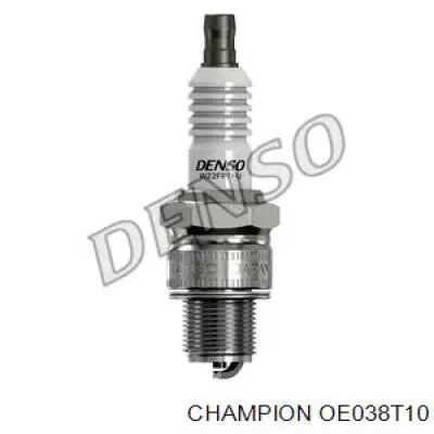 Bujias de encendido Opel 1214118