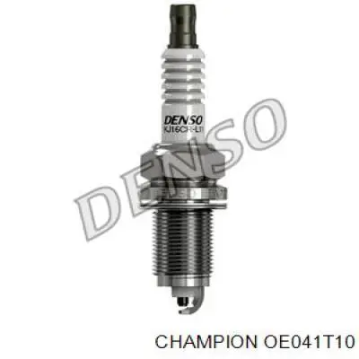 Bujía 3235 Denso