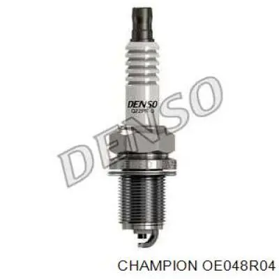 Bujías Champion OE048R04 precio, desde 4,67 EUR