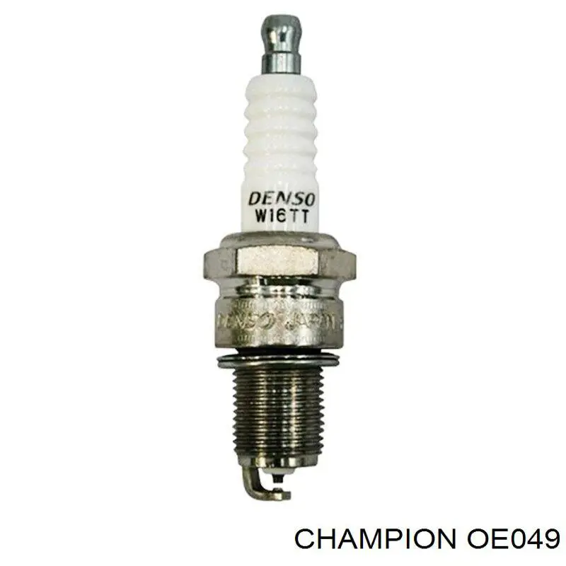 Bujias de encendido Denso 3032