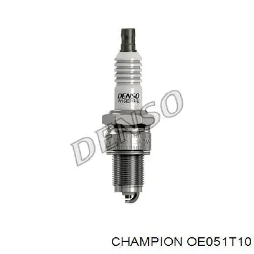 Bujias de encendido Denso W16EPR