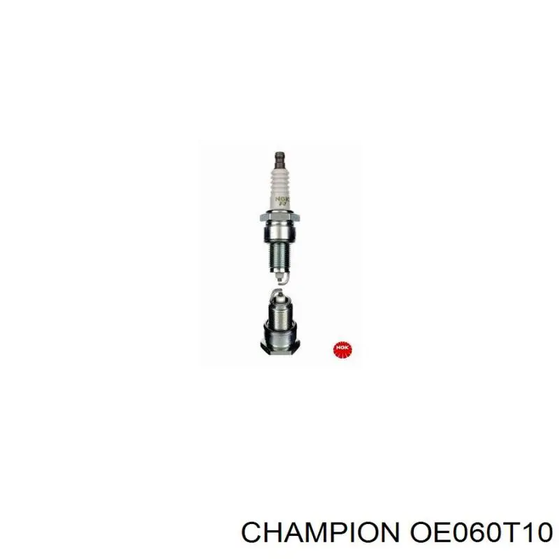 Bujias de encendido BMW 12129061869