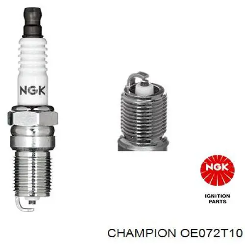 Bujias de encendido Mercedes A0021596603