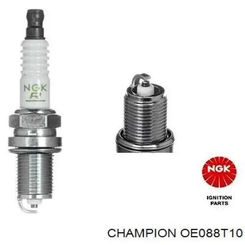 Comprar OE088T10 Champion Bujía de encendido