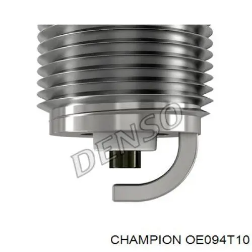 OE017 Champion Bujía de ignición