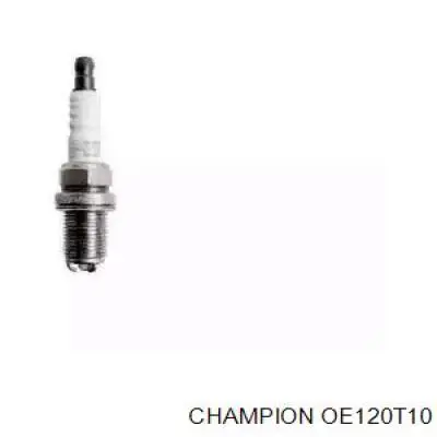 Comprar OE120T10 Champion Bujía de encendido
