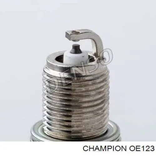 OE123 Champion bujía