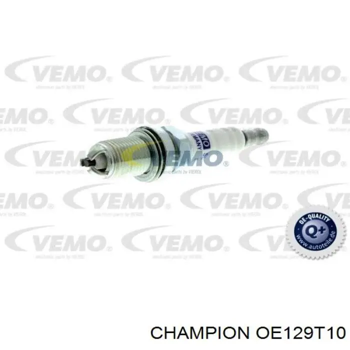 Bujias de encendido General Motors 9195109