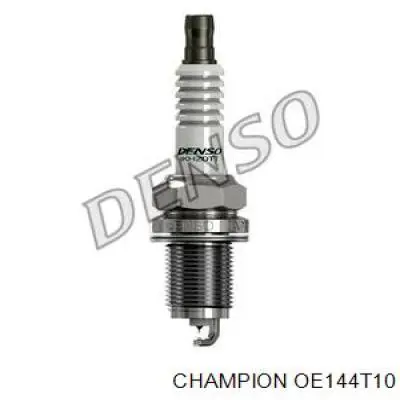 Comprar K20PTRS Denso Bujía de encendido
