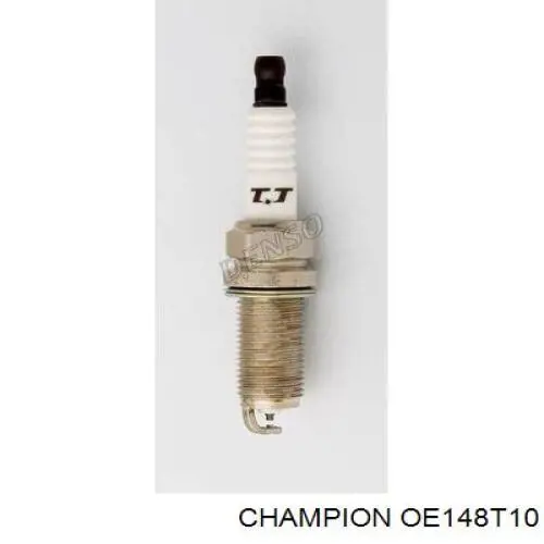 OE148T10 Champion bujía de encendido