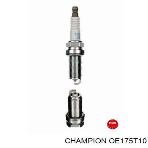 Bujías Champion OE175T10 precio, desde 15,17 EUR